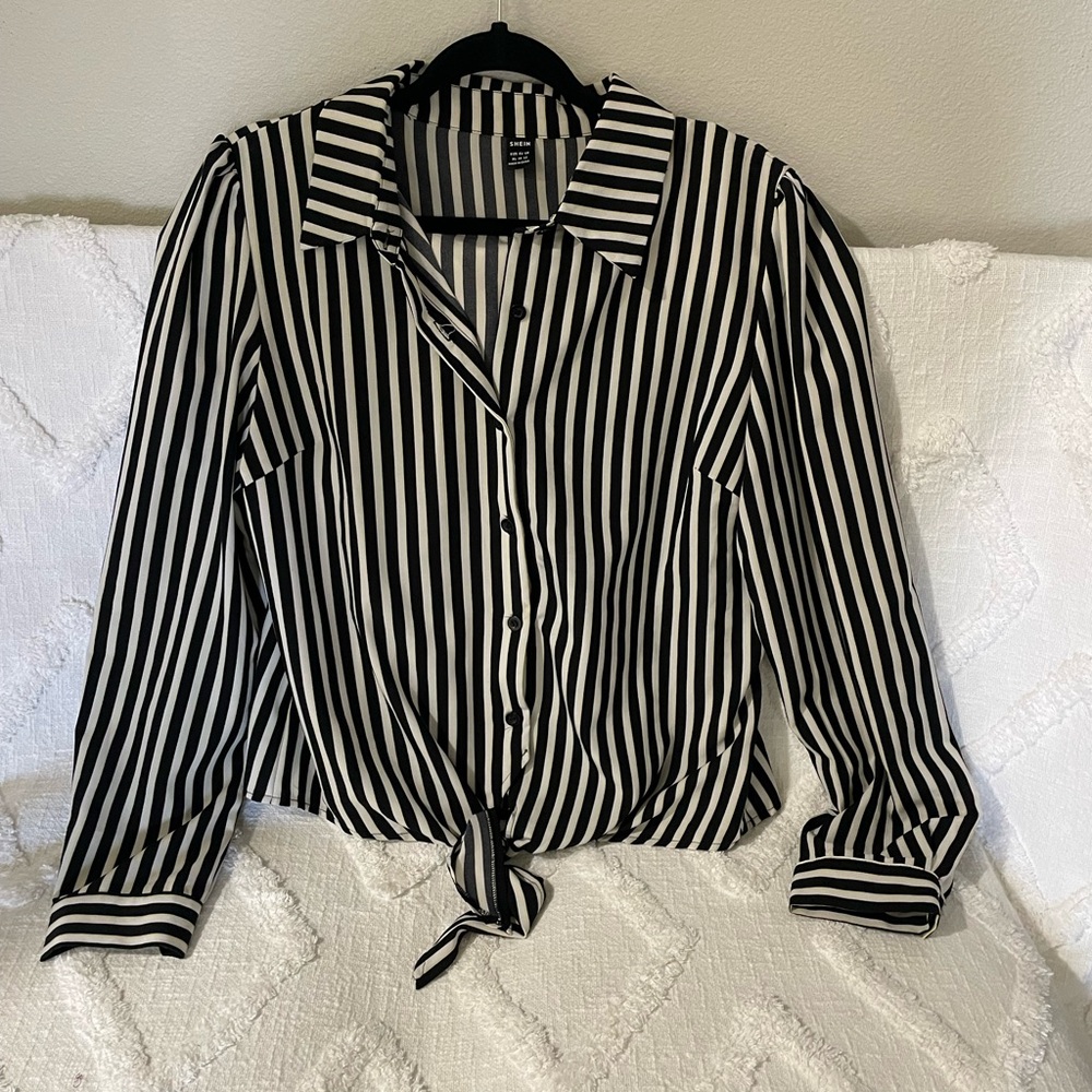 Shein top